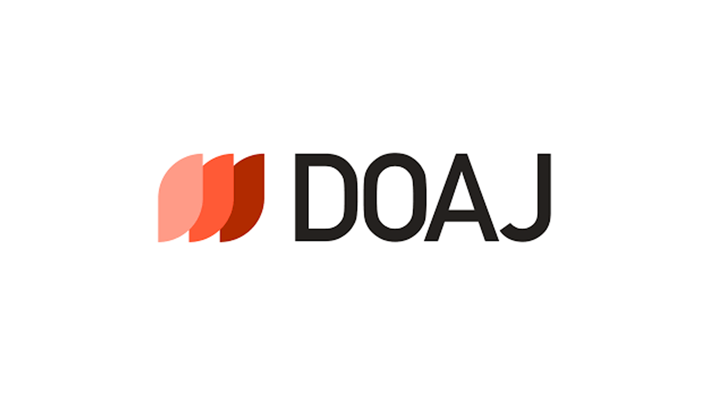 DOAJ logo